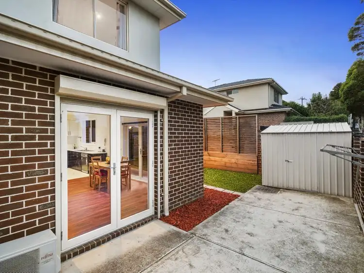 Sixth view of Homely house listing, 104 Purinuan Road, Reservoir VIC 3073