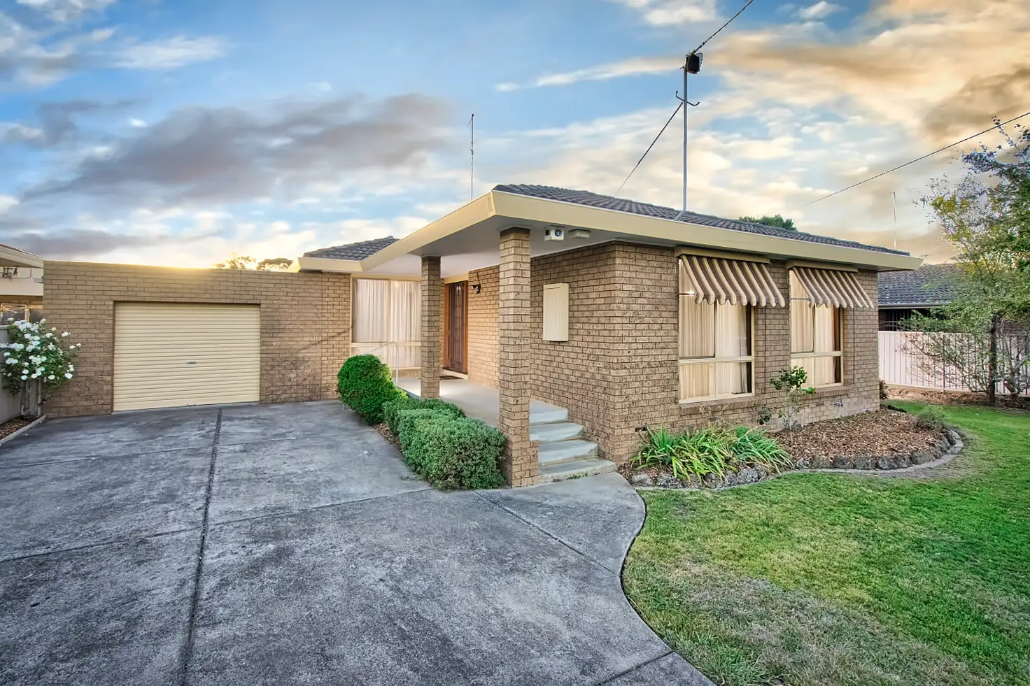Main view of Homely house listing, 77 Grandview Grove, Wendouree VIC 3355