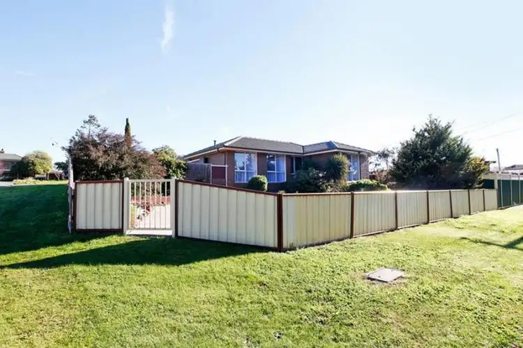 14 Broadway Boulevard, Wyndham Vale VIC 3024