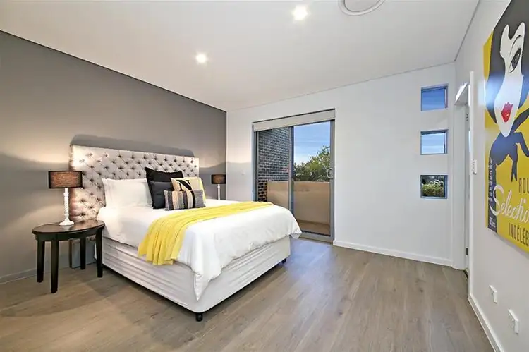 Fifth view of Homely semi-detached listing, 60A Ellesmere Street, Panania NSW 2213