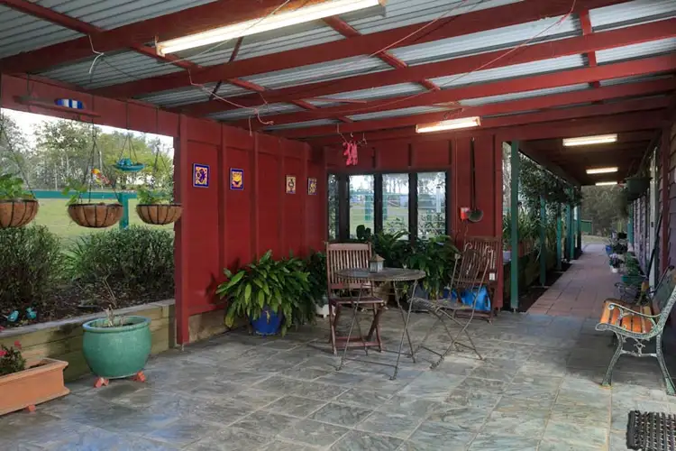 Fifth view of Homely house listing, 22 Purcell Place, Clarence Town NSW 2321
