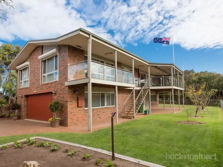 4 Phyllis Parade, Rye VIC 3941