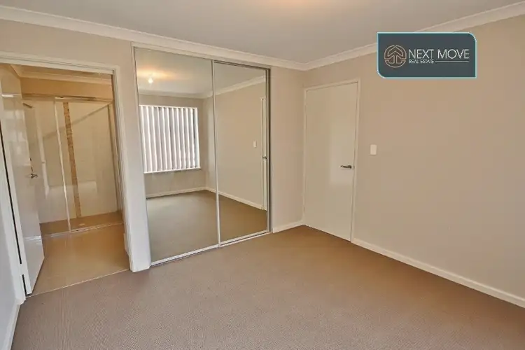 Fifth view of Homely villa listing, 23c Howell Vista, Beaconsfield WA 6162