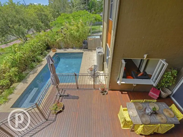 Sixth view of Homely house listing, 39a Dutton Street, Hawthorne QLD 4171