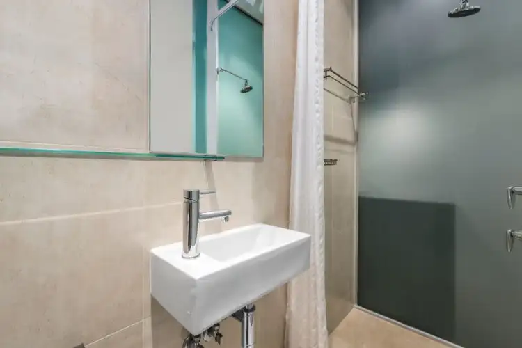 Fourth view of Homely apartment listing, 902/480 Collins Street, Melbourne VIC 3000