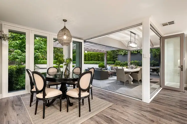 Third view of Homely house listing, 16 Leonard Crescent, Eltham VIC 3095