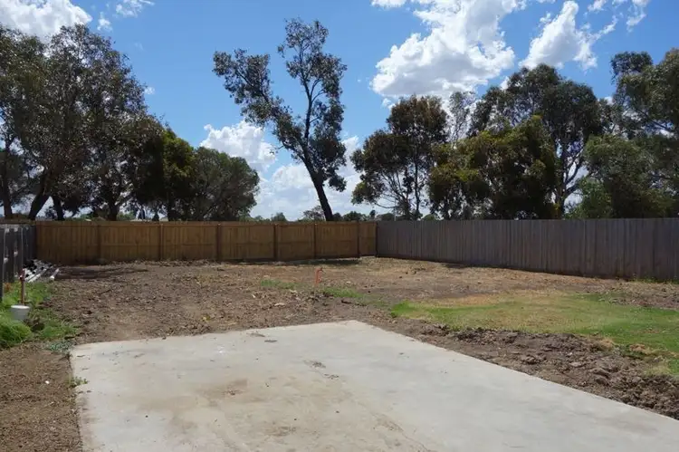 Main view of Homely land listing, LOT 2, 22 Anthony Street, Newcomb VIC 3219