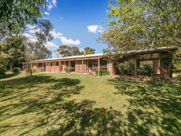 Second view of Homely house listing, 9 Hume Road, Somers VIC 3927