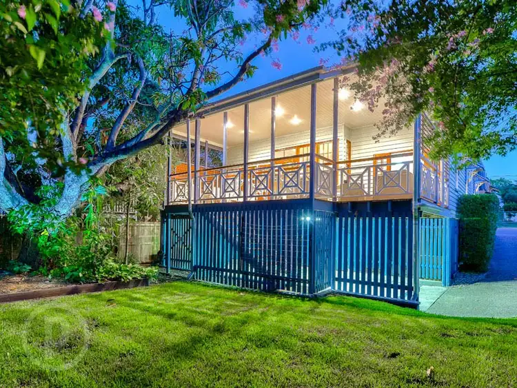 Third view of Homely house listing, 54 Gebbie St, Kelvin Grove QLD 4059