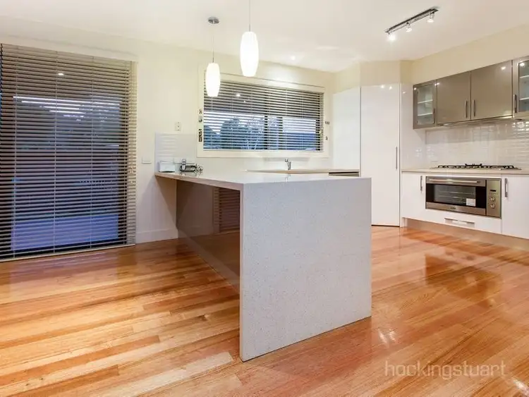 Fifth view of Homely townhouse listing, 57 Rosemore Road, Rosebud VIC 3939