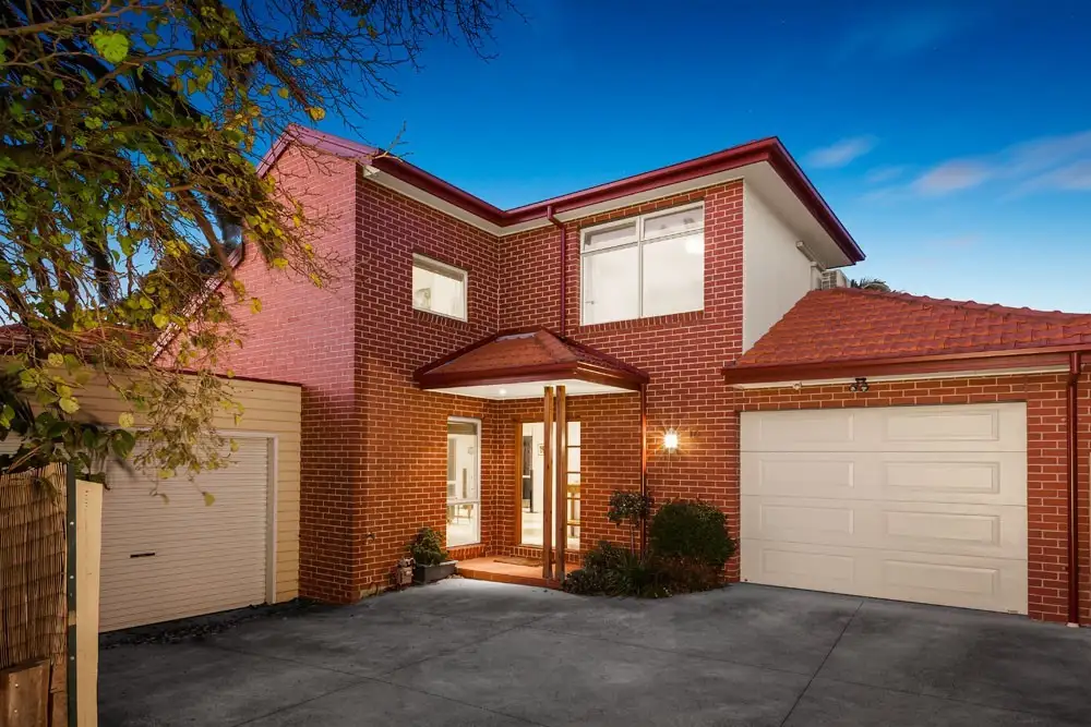 Main view of Homely townhouse listing, 16A Tasman Street, Preston VIC 3072