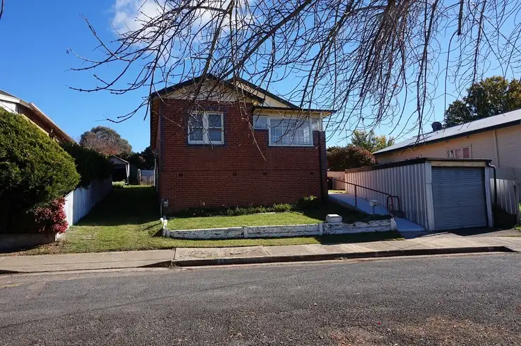 44 Bourke Street, Goulburn NSW 2580