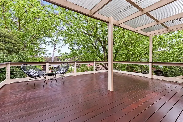 Fifth view of Homely house listing, 10 Baxter Street, Eltham VIC 3095
