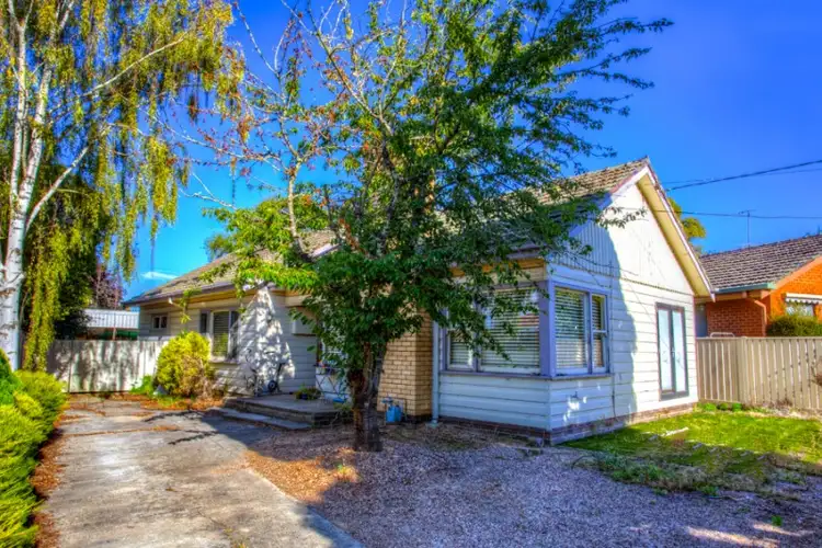 Main view of Homely house listing, 1 Bowden Street, Wendouree VIC 3355