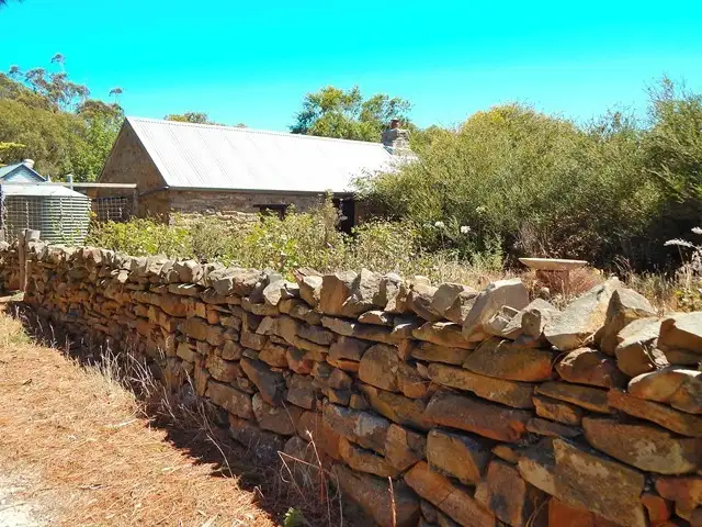 Second view of Homely rural property listing, 8864 Main South Road, Cape Jervis SA 5204