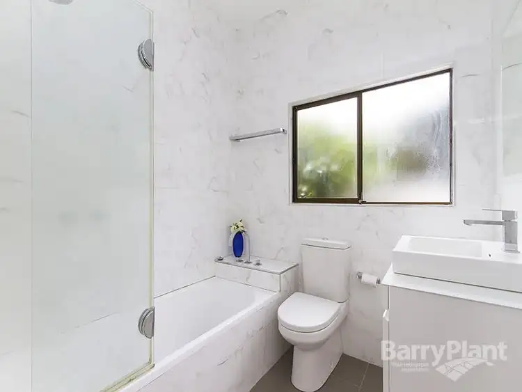Fifth view of Homely house listing, 28 Cleveland Road, Ashwood VIC 3147