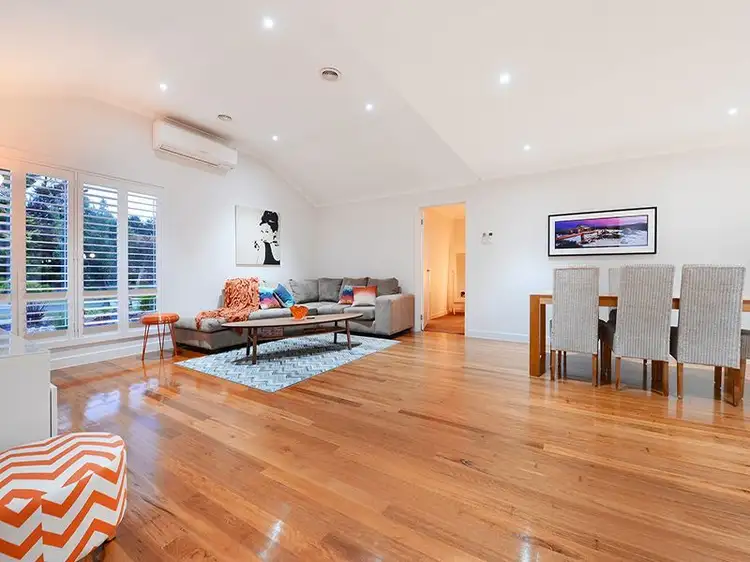 Third view of Homely house listing, 9 Jenhill Court, Rowville VIC 3178