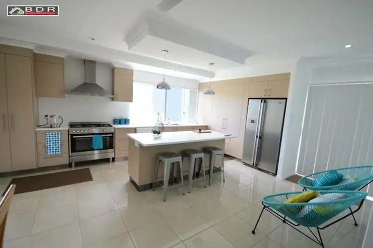 Seventh view of Homely house listing, 71 Beach Drive, Burrum Heads QLD 4659