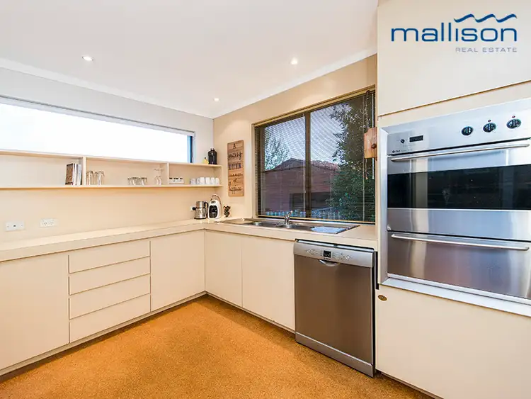 Fifth view of Homely semi-detached listing, 5 Moyle Close, Leeming WA 6149