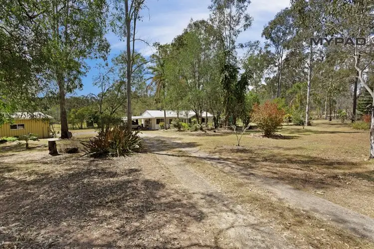Main view of Homely house listing, 40-48 Jarrah Road, Jimboomba QLD 4280