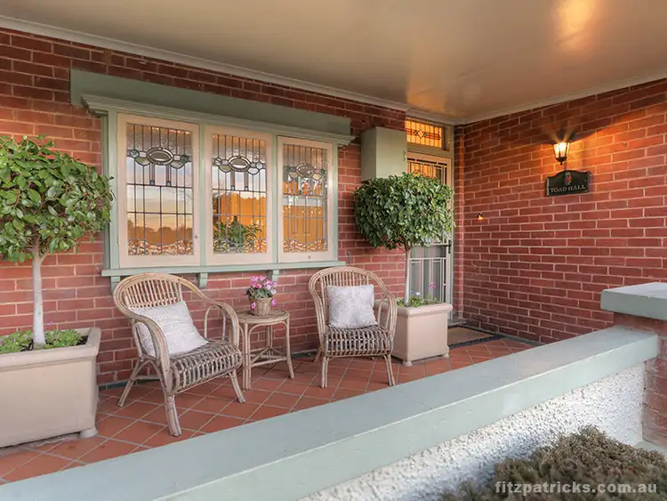 Second view of Homely house listing, 28 Brookong Avenue, Wagga Wagga NSW 2650