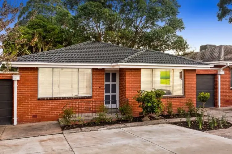 5/1-3 McDowell Street, Greensborough VIC 3088