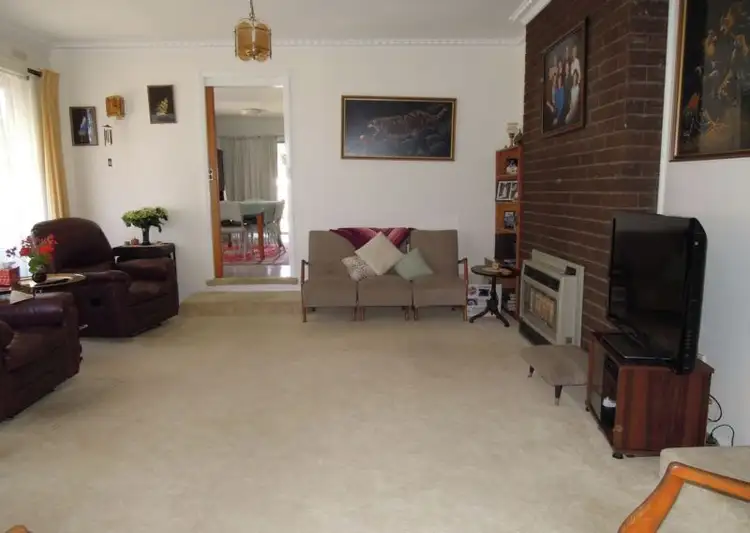 Second view of Homely house listing, Address available on request