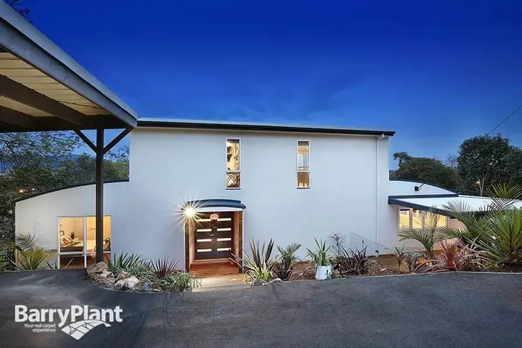 14B Cobden Crescent, Lilydale VIC 3140