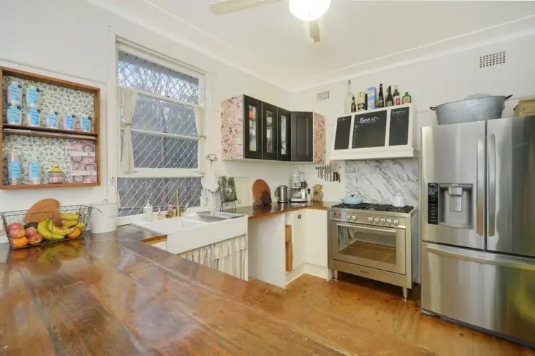 Third view of Homely house listing, 14 Monaghan Avenue, Nowra NSW 2541