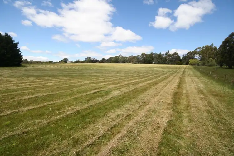Fourth view of Homely land listing, Lot 7 Haddon School Road, Haddon VIC 3351