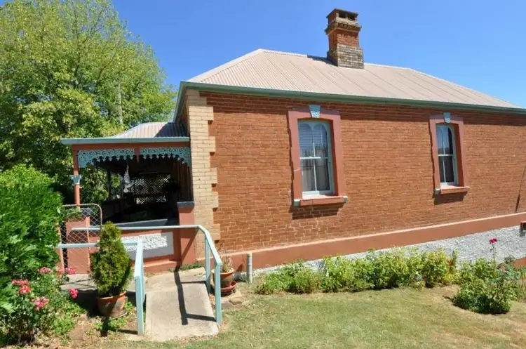 Fourth view of Homely house listing, 9 Phantom Street, Rockley NSW 2795