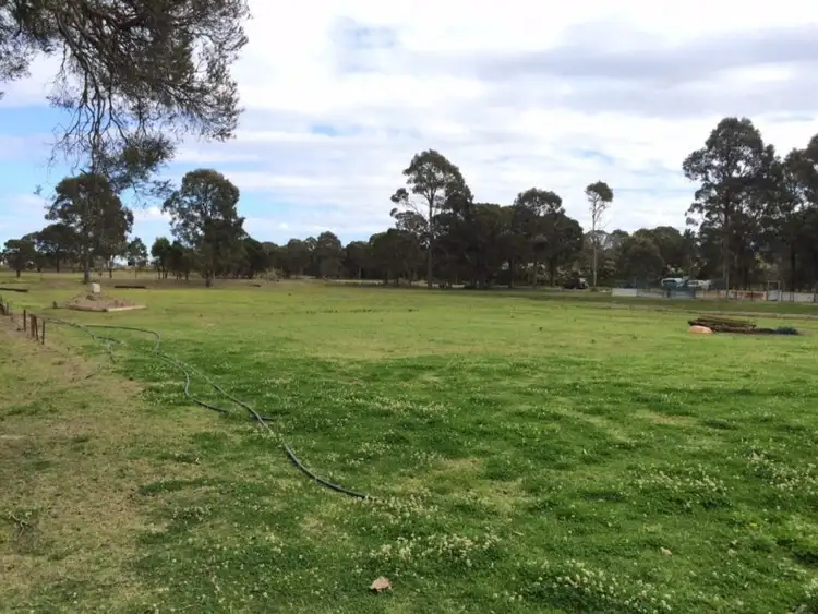 Second view of Homely land listing, 327 Old Southern Road, South Nowra NSW 2541