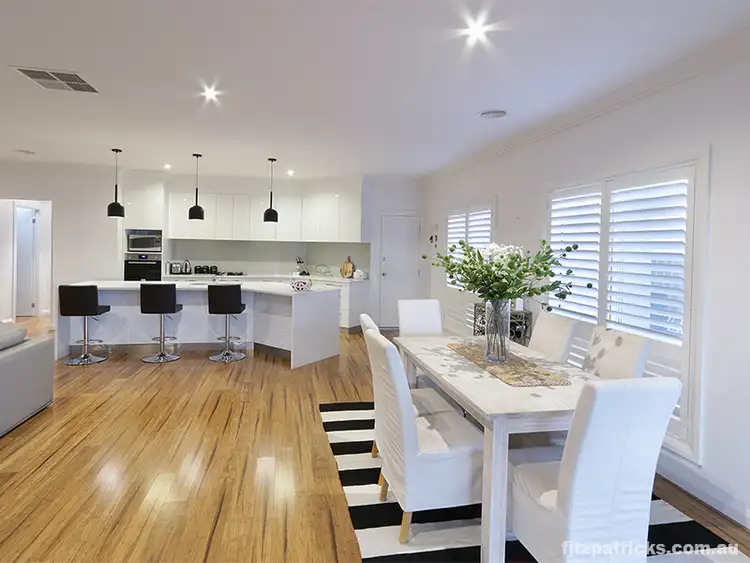 Fourth view of Homely house listing, 71 Brindabella Drive, Tatton NSW 2650