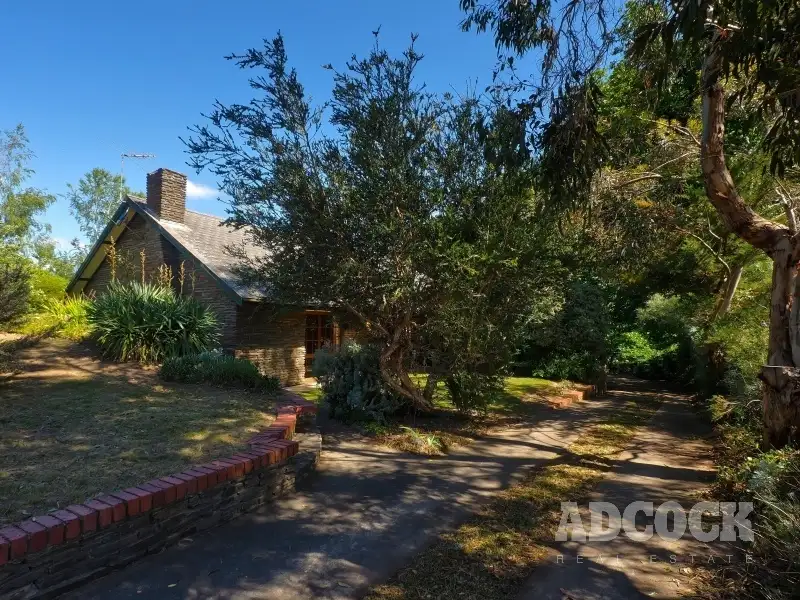 Main view of Homely house listing, 4 Elizabeth Street, Woodside SA 5244