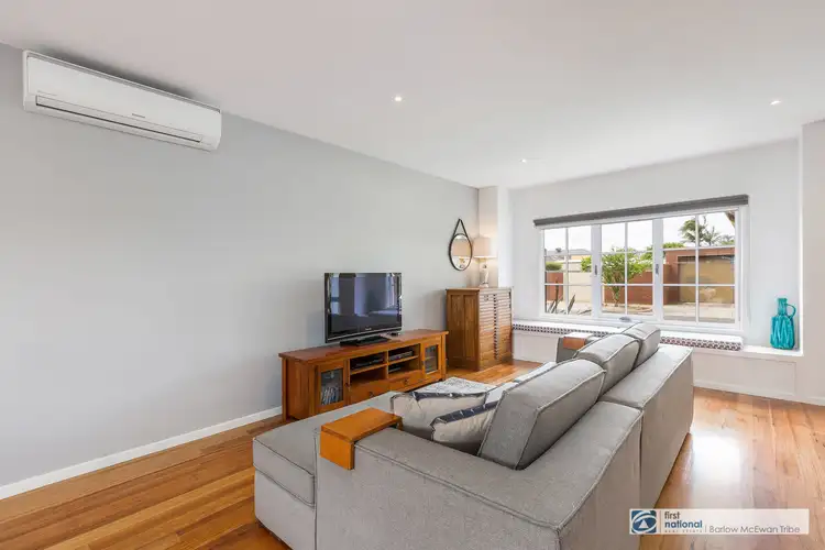 Fifth view of Homely townhouse listing, 3 Swallow Street, Altona VIC 3018