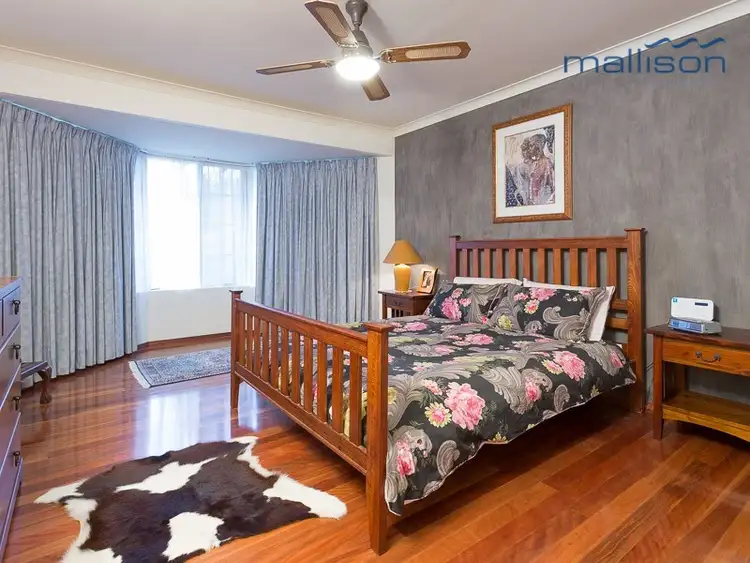 Seventh view of Homely house listing, 22 Scouler Way, Bateman WA 6150