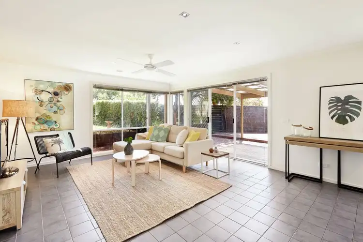 Fourth view of Homely house listing, 8 Batman Avenue, Mount Eliza VIC 3930