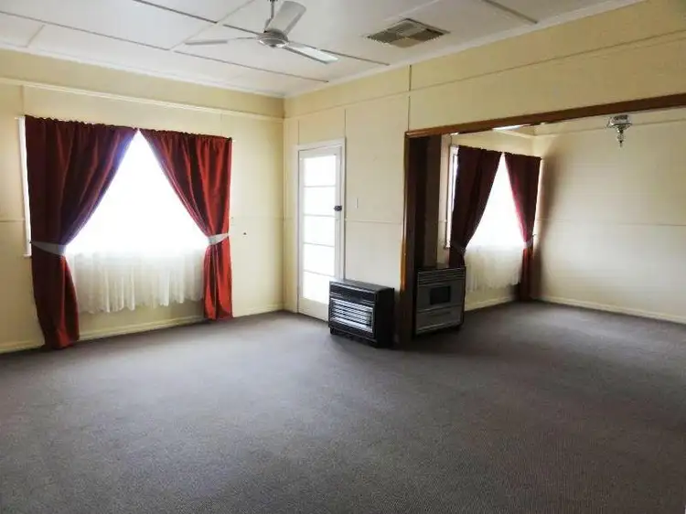 Third view of Homely house listing, 25 Edward Street, Dalby QLD 4405