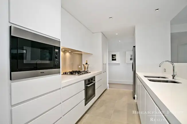 Fifth view of Homely apartment listing, 17/35-39 Peninsula Dr, Breakfast Point NSW 2137