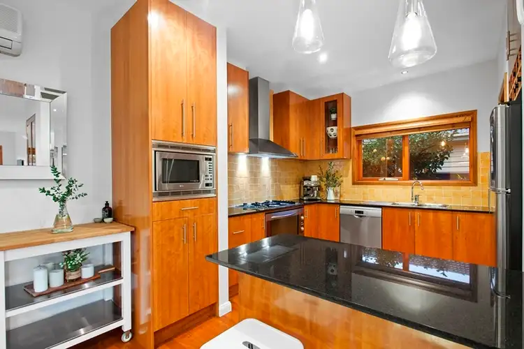 Fourth view of Homely townhouse listing, 12 Rice Street, Moorabbin VIC 3189