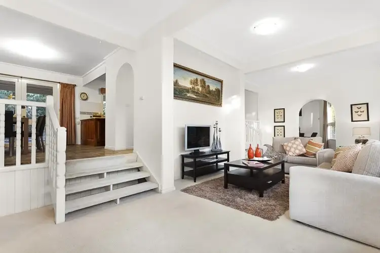 Third view of Homely house listing, 71 Summit Drive, Bulleen VIC 3105