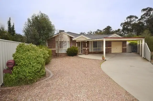 Main view of Homely house listing, 4 Callander Court, Moama NSW 2731