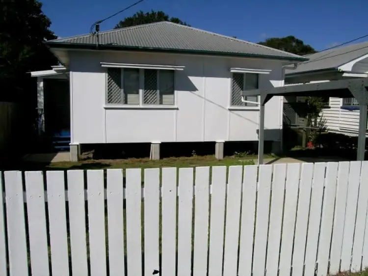 23 Morcombe Street