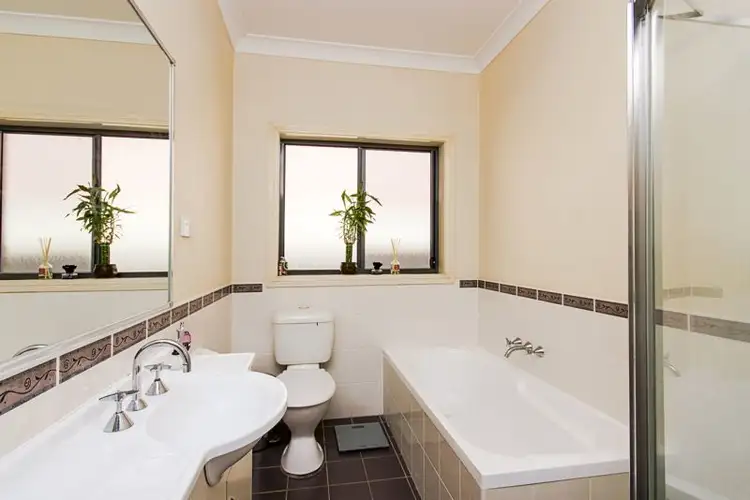 Fifth view of Homely semi-detached listing, 8/11-19 Stanton Drive, Raworth NSW 2321