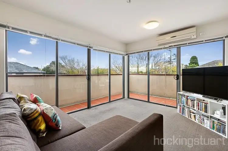 Third view of Homely apartment listing, 10/21 Lillimur Road, Ormond VIC 3204