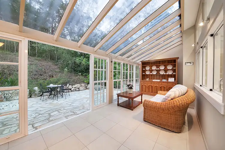 Sixth view of Homely house listing, 231 Jesmond Road, Fig Tree Pocket QLD 4069