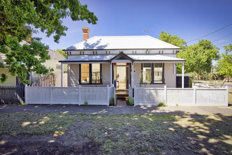 Main view of Homely house listing, 113 South Street, Ballarat Central VIC 3350