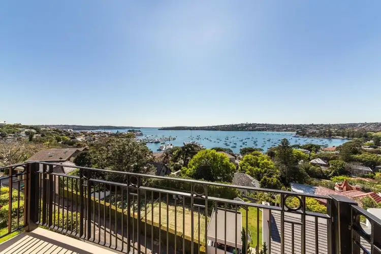 Main view of Homely apartment listing, 9/4 Aston Gardens, Bellevue Hill NSW 2023