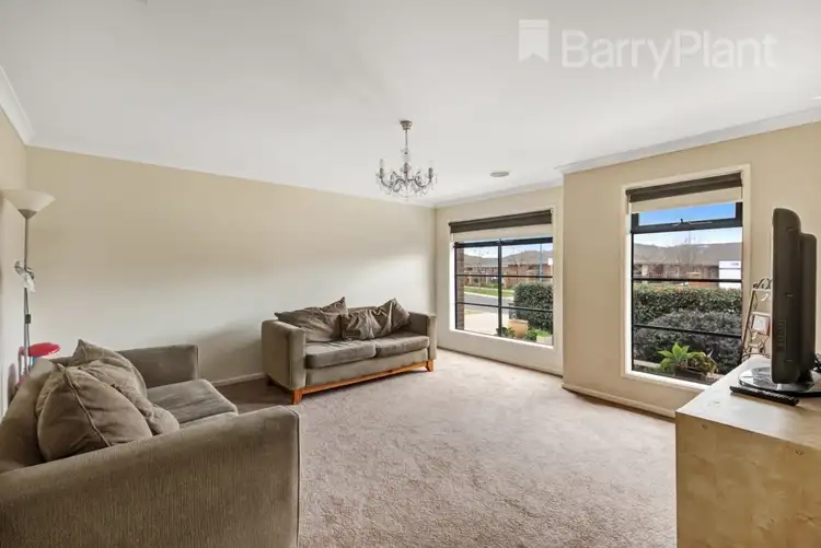 Sixth view of Homely house listing, 12 Buffalo Crescent, Wyndham Vale VIC 3024
