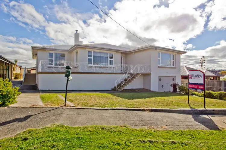 4 Napoleon Street, Youngtown TAS 7249